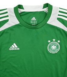 2011-12 GERMANY KOSZULKA L/XL