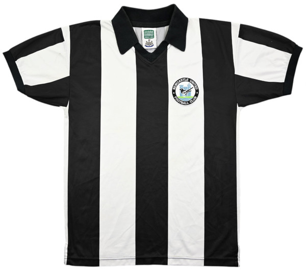1980-83 NEWCASTLE UNITED SHIRT S
