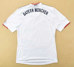2010-11 BAYERN MUNCHEN KOSZULKA M