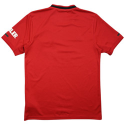 2019-20 MANCHESTER UNITED KOSZULKA S