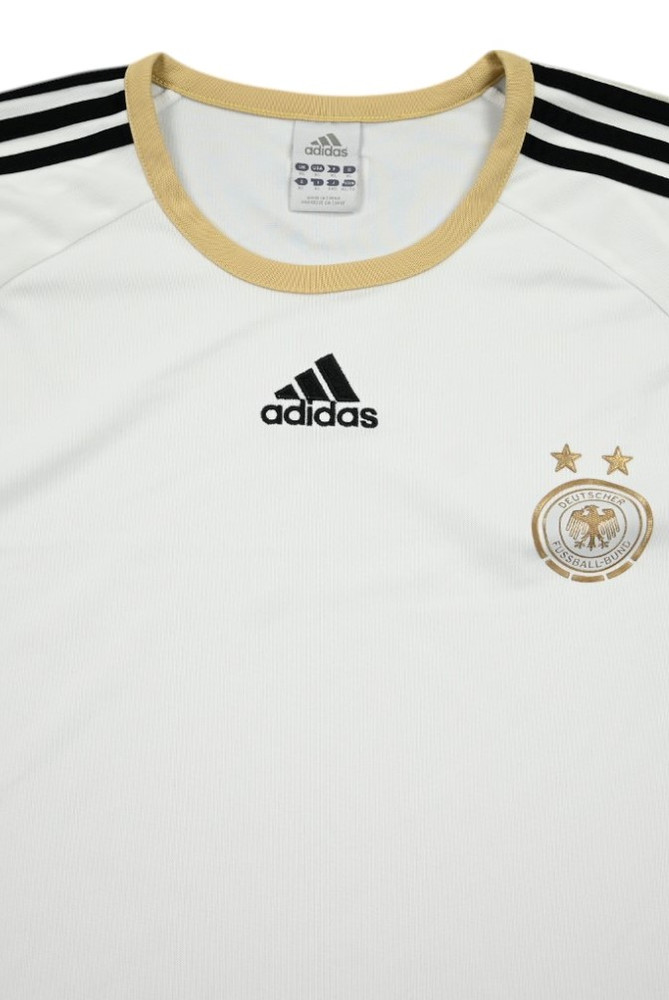 2011-12 GERMANY WOMENS SHIRT XL