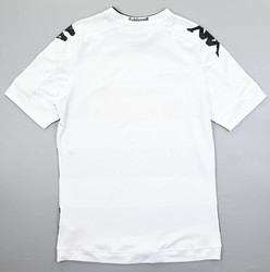 2016-17 BORUSSIA MONCHENGLADBACH KOSZULKA S