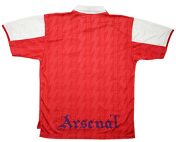 1994-96 ARSENAL SHIRT XL