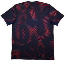 2018-19 BAYERN MUNCHEN SHIRT L