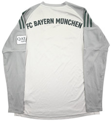 2018-19 BAYERN MUNCHEN SHIRT L. BOYS
