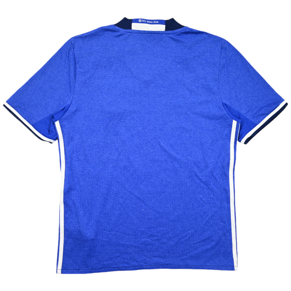 2016-18 FC SCHALKE 04 SHIRT L. BOYS