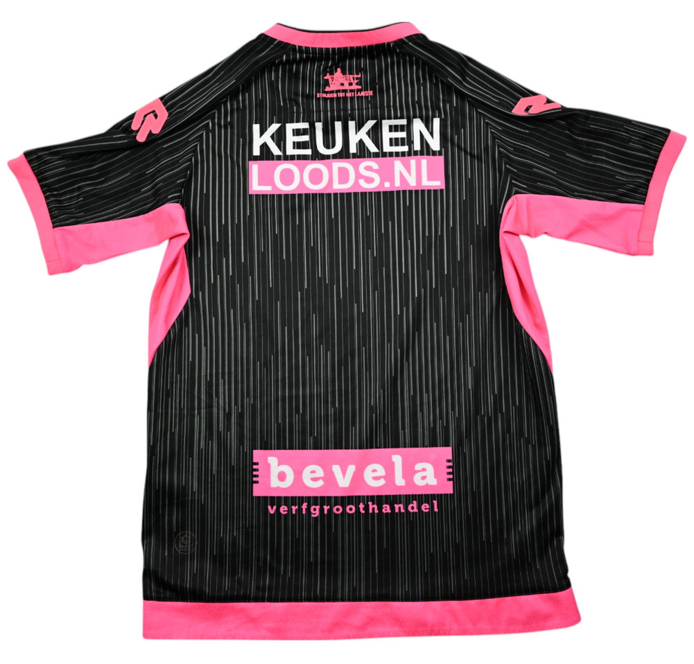 2021-22 VOLENDAM KOSZULKA S