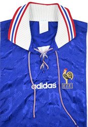1996-98 FRANCE KOSZULKA M