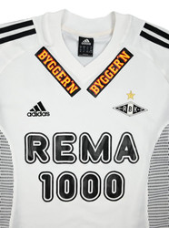 2003 ROSENBORG KOSZULKA XL