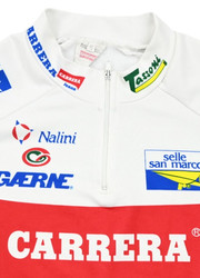 NALINI CYCLING SHIRT M