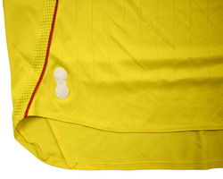 2006-07 LIVERPOOL *GERRARD* KOSZULKA M