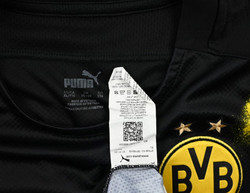 2020-21 BORUSSIA DORTMUND *HAALAND* SHIRT XL. BOYS