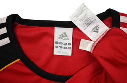 2005-07 GERMANY KOSZULKA XXL