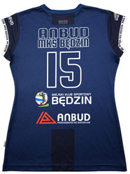 MKS BĘDZIN VOLLEYBALL SHIRT WOMENS M