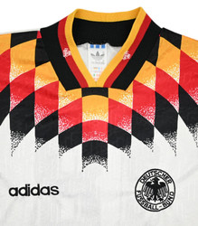 1994-96 GERMANY #18 KOSZULKA M