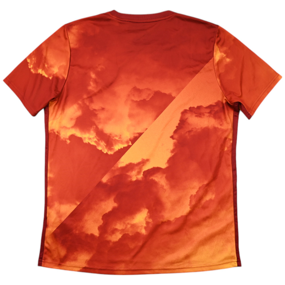 2019-20 AS ROMA KOSZULKA XL