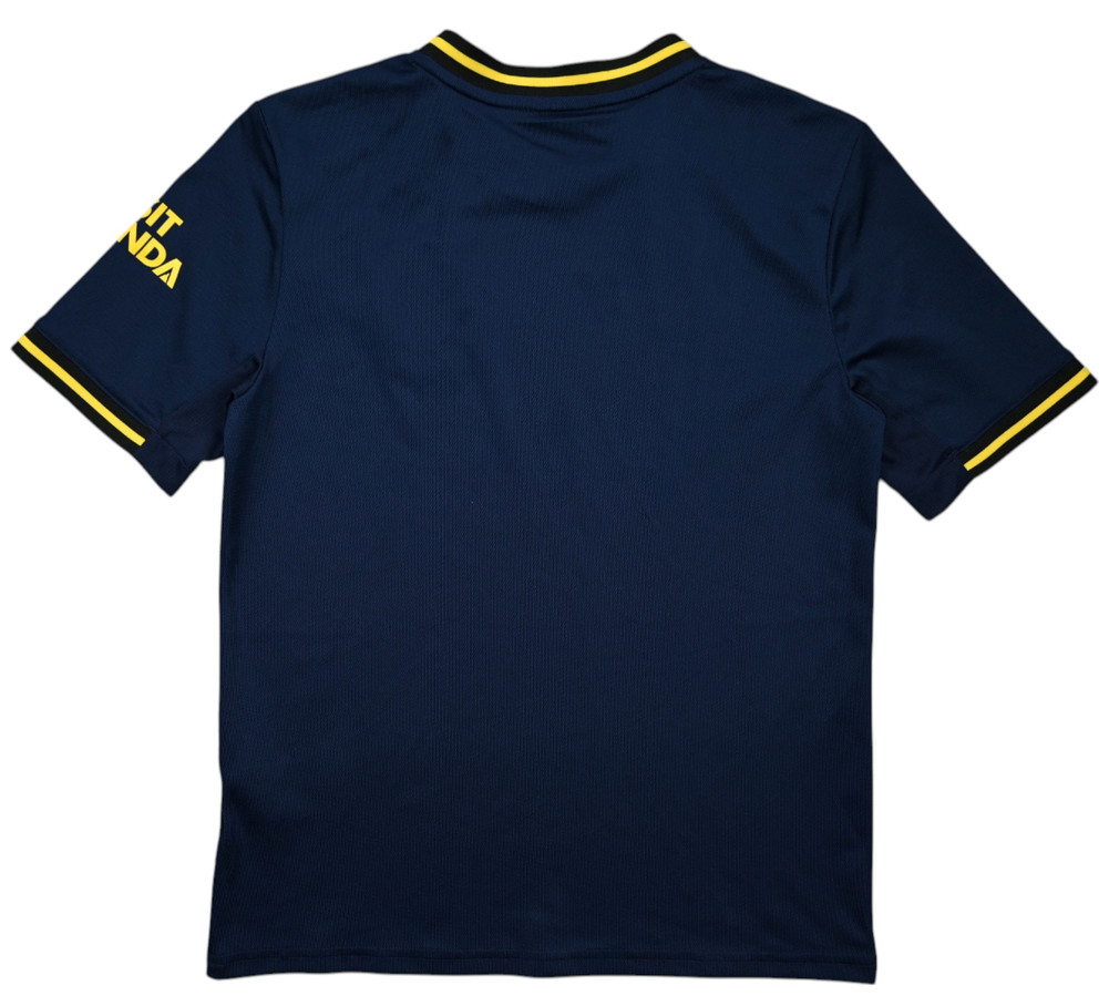 2019-20 ARSENAL KOSZULKA M. BOYS 