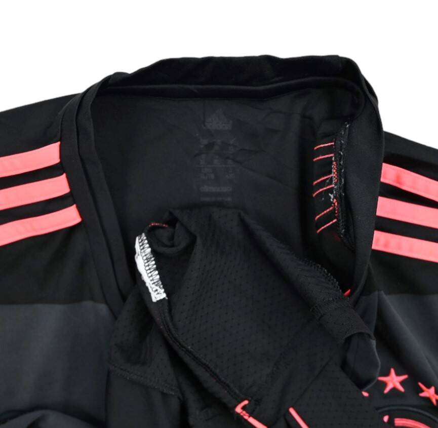 2013-14 AJAX AMSTERDAM SHIRT XL