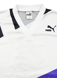 PUMA OLDSCHOOL #4 KOSZULKA L