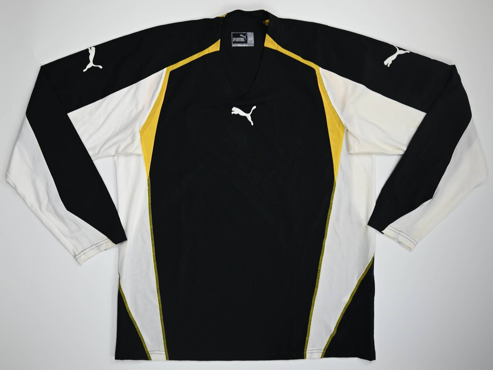 PUMA LONGSLEEVE XXL 