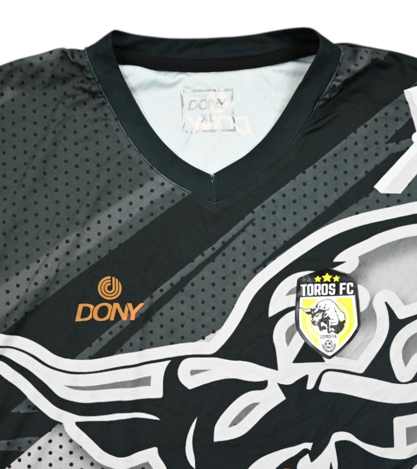 2022-23 TOROS FC KOSZULKA XL