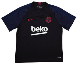 FC BARCELONA SHIRT XL