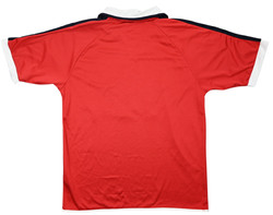 2003-04 FORTUNA DUSSELDORF KOSZULKA L