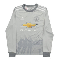2017-18 MANCHESTER UNITED KOSZULKA M. BOYS