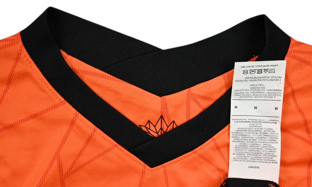 2020-21 NETHERLANDS *DEKKERS* KOSZULKA M