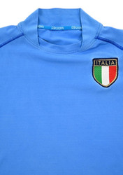 2002 ITALY KOSZULKA M