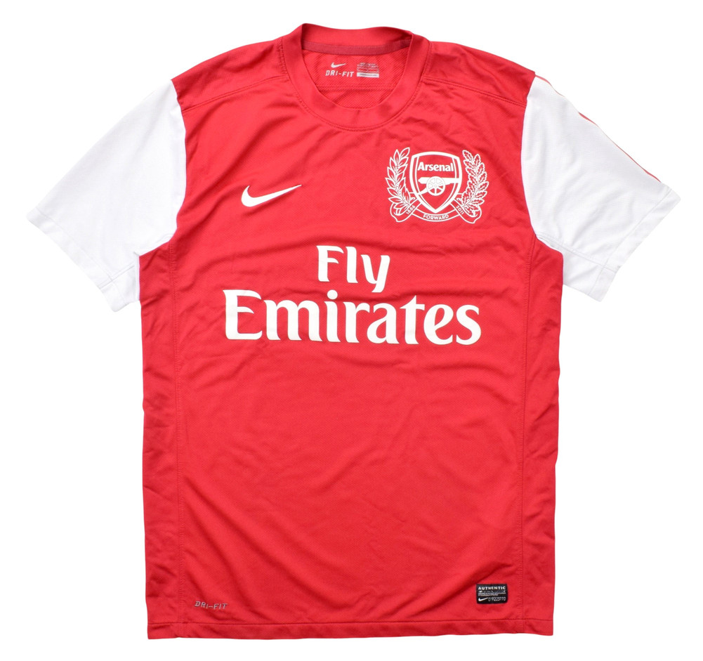 2011-12 ARSENAL LONDON KOSZULKA M