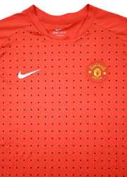 2011-12 MANCHESTER UNITED KOSZULKA XL. BOYS