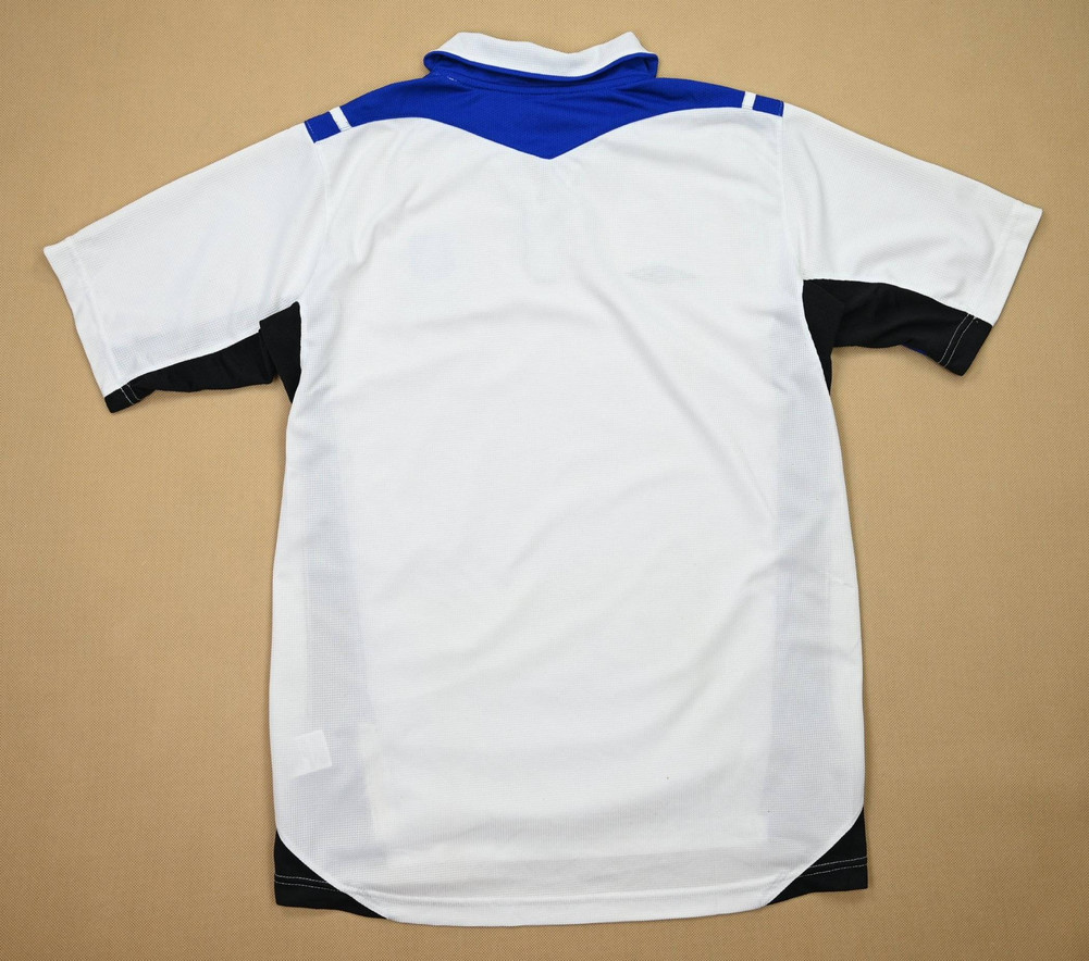 EVERTON SHIRT M