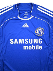 2006-08 CHELSEA LONDON KOSZULKA XL