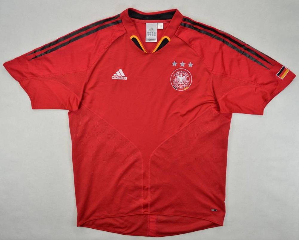 2004-06 GERMANY KOSZULKA L