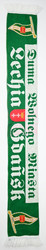LECHIA GDAŃSK DUMA WOLNEGO MIASTA SCARF
