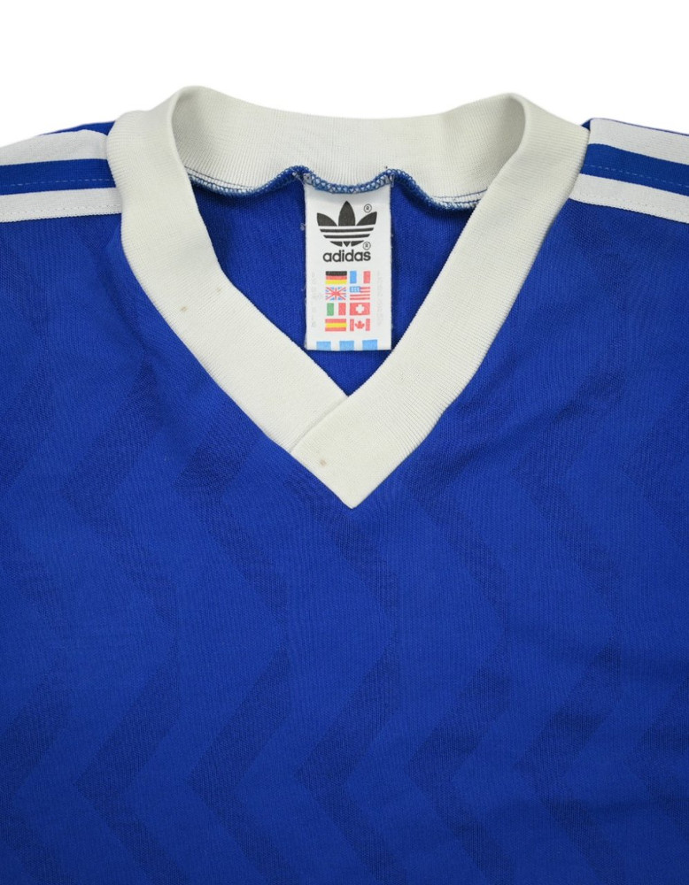 ADIDAS OLDSCHOOL LONGSLEEVE XS