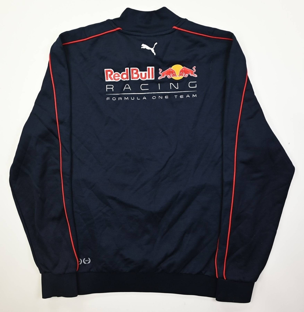 RED BULL RACING F1 TEAM TOP L