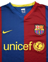 2006-07 FC BARCELONA KOSZULKA M