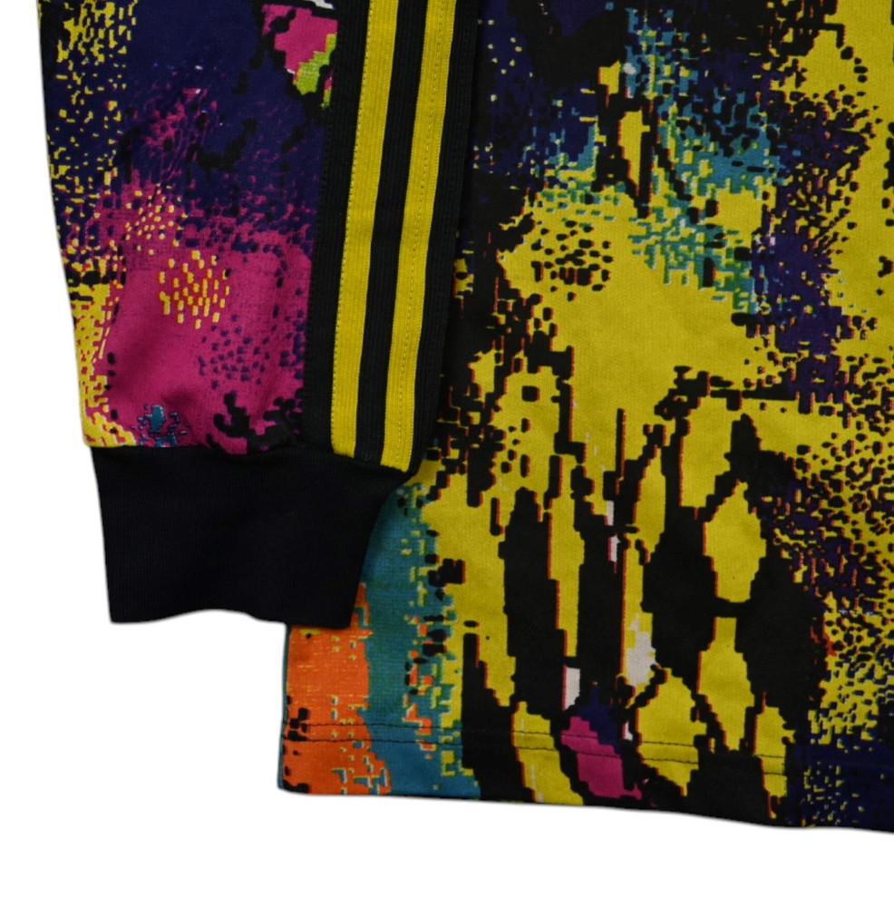 ADIDAS VINTAGE GOALKEEPER LONGSLEEVE SHIRT M