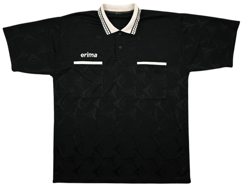 ERIMA VINTAGE SHIRT L