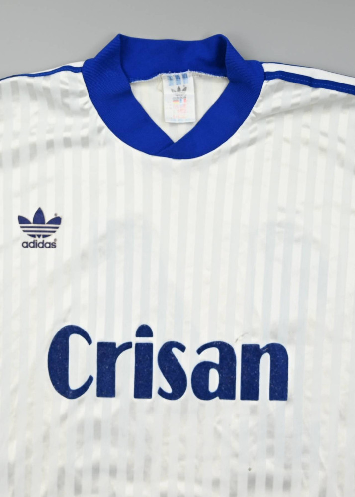 ADIDAS OLDSCHOOL LONGSLEEVE XL