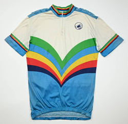 CASTELLI KOSZULKA KOLARSKA S