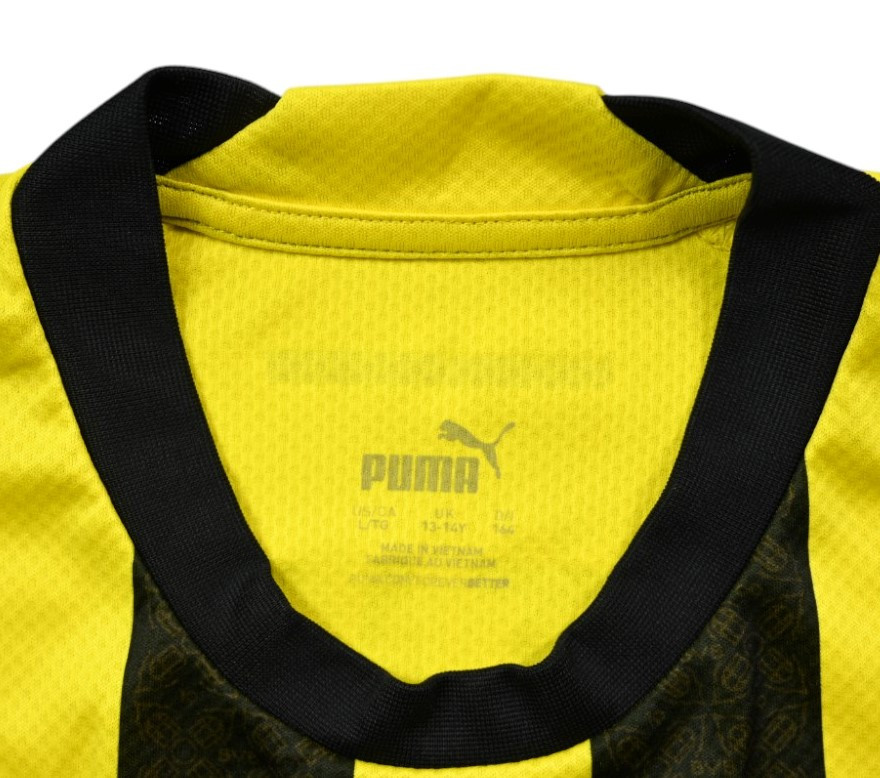 2022-23 BORUSSIA DORTMUND *BELLINGHAM* SHIRT L. BOYS