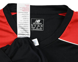 2015-16 LIVERPOOL SHIRT XXL
