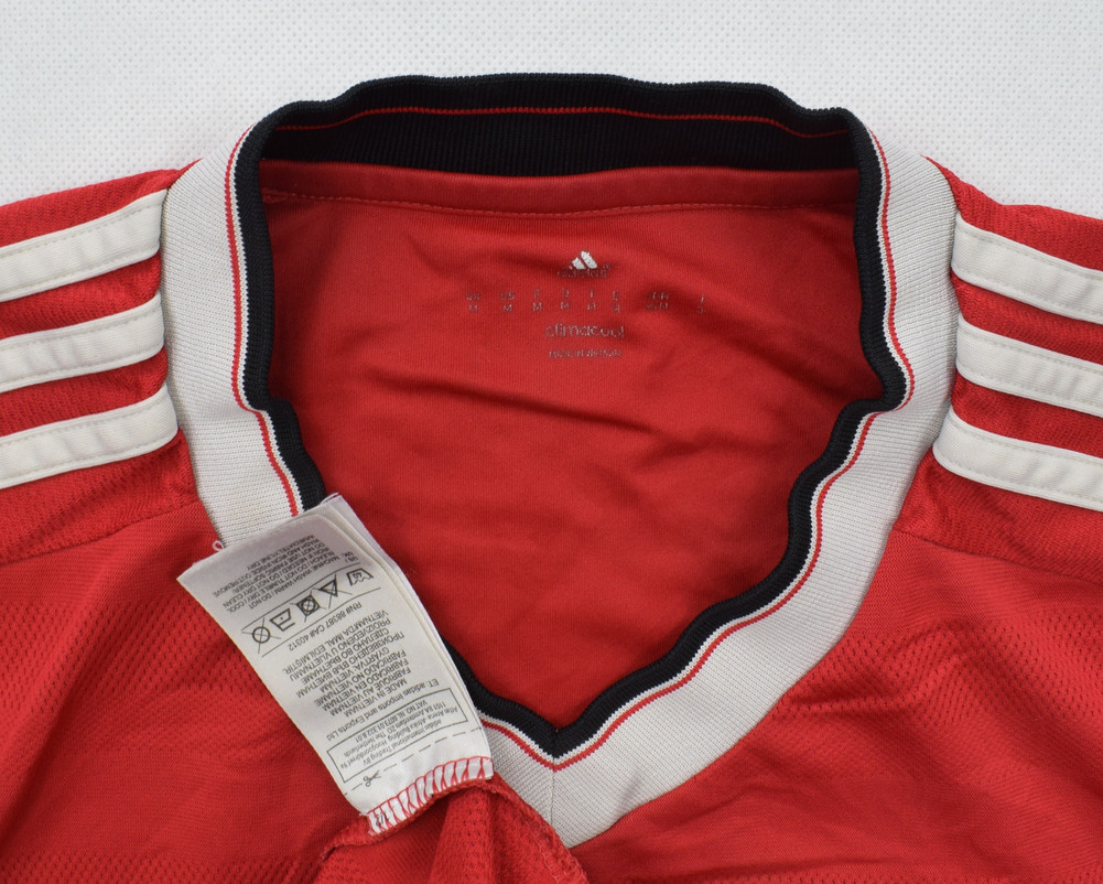 2015-16 MANCHESTER UNITED KOSZULKA M