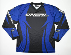 O`NEAL OLDSCHOOL LONGSLEEVE XL