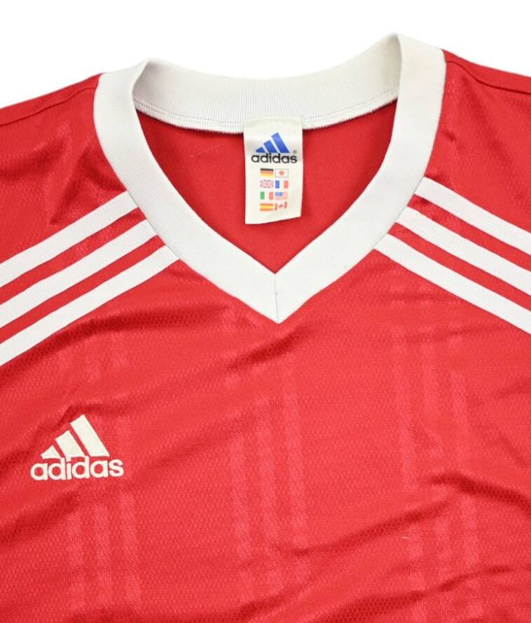 ADIDAS OLDSCHOOL SHIRT S