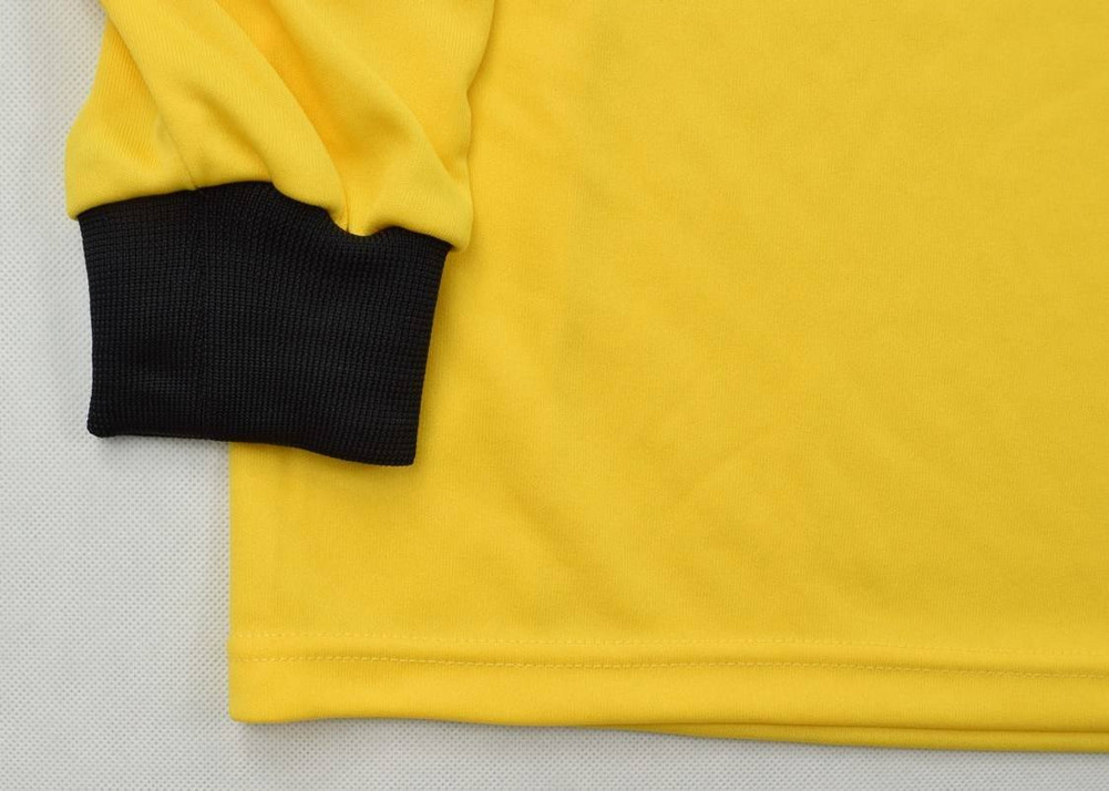 2012-13 MALLORCA GK LONGSLEEVE SHIRT L