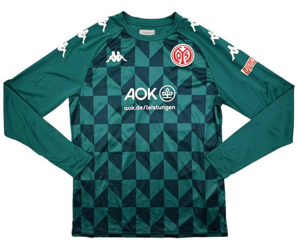 2021-22 FSV MAINZ GK LONGSLEEVE KOSZULKA M